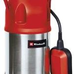 EINHELL Dubinska pumpa GC-DW 900 N (GC-PP 900 N)