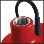 EINHELL Dubinska pumpa GC-DW 900 N (GC-PP 900 N) - Slika 3