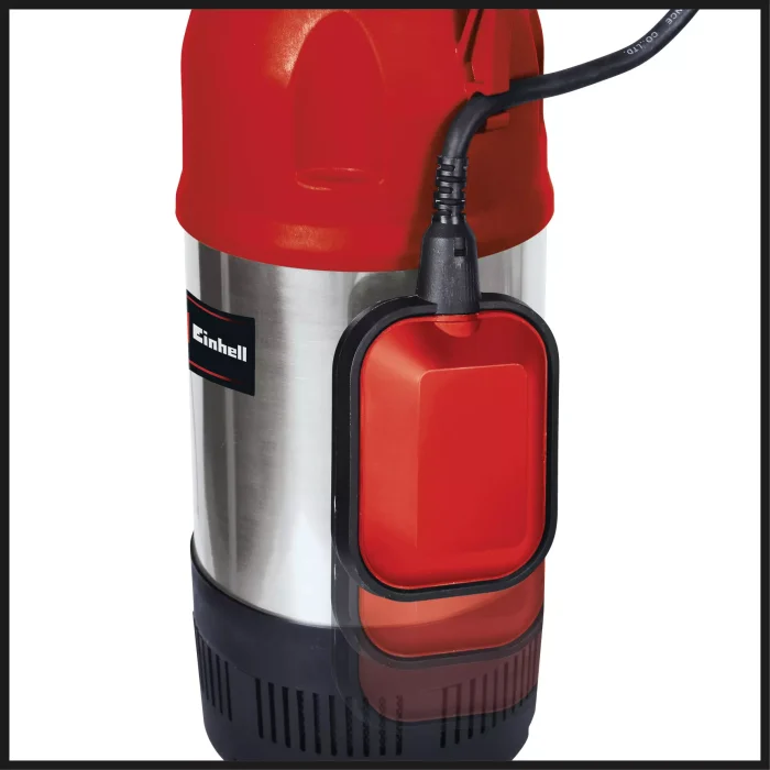 EINHELL Dubinska pumpa GC-DW 900 N (GC-PP 900 N) - Slika 5
