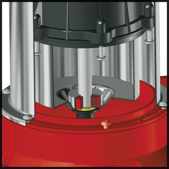EINHELL Dubinska pumpa GC-DW 900 N (GC-PP 900 N) - Slika 6