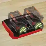 EINHELL dupli brzi punjač Power X-Change Twincharger 18 V - Slika 2