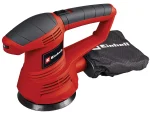 EINHELL Ekscentrična brusilica TC-RS 38 E