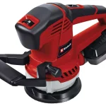 EINHELL Ekscentrična brusilica TE-RS 40 E