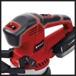EINHELL Ekscentrična brusilica TE-RS 40 E - Slika 6