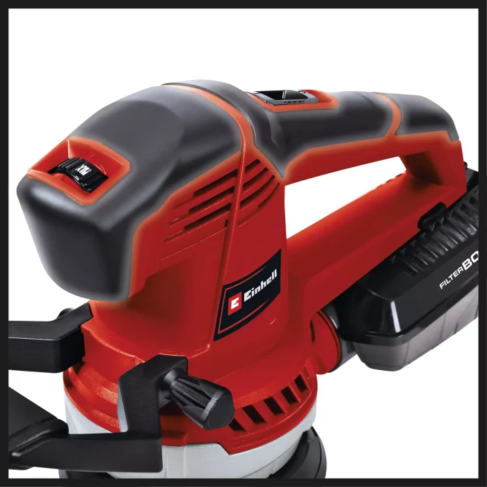 EINHELL Ekscentrična brusilica TE-RS 40 E - Slika 6