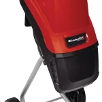 EINHELL Elekrična drobilica za grane GC-KS 2540
