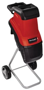 EINHELL Elekrična drobilica za grane GC-KS 2540