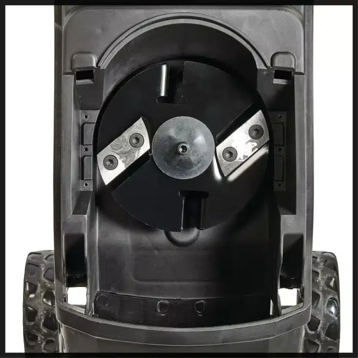 EINHELL Elekrična drobilica za grane GC-KS 2540 - Slika 3
