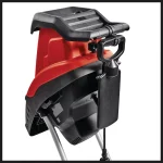 EINHELL Elekrična drobilica za grane GC-KS 2540 - Slika 5