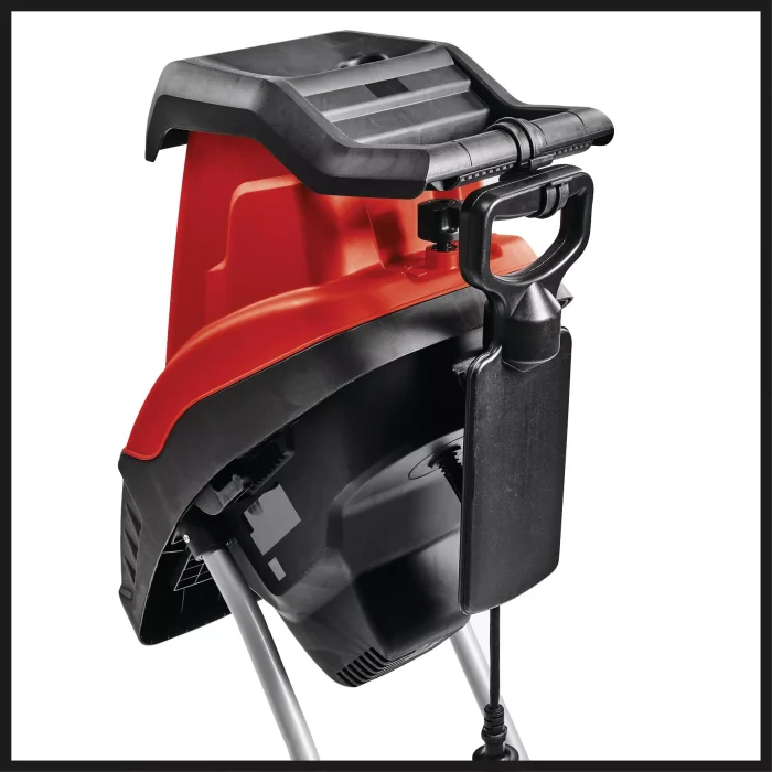 EINHELL Elekrična drobilica za grane GC-KS 2540 - Slika 5