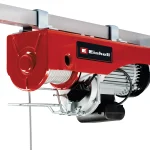 EINHELL Električna dizalica TC-EH 1000