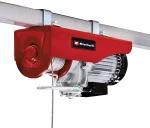 EINHELL Električna dizalica TC-EH 600