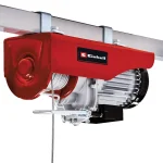 EINHELL Električna dizalica TC-EH 600