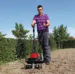 EINHELL Električna kopačica GC-RT 1440 M - Slika 2