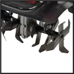 EINHELL Električna kopačica GC-RT 1440 M - Slika 4