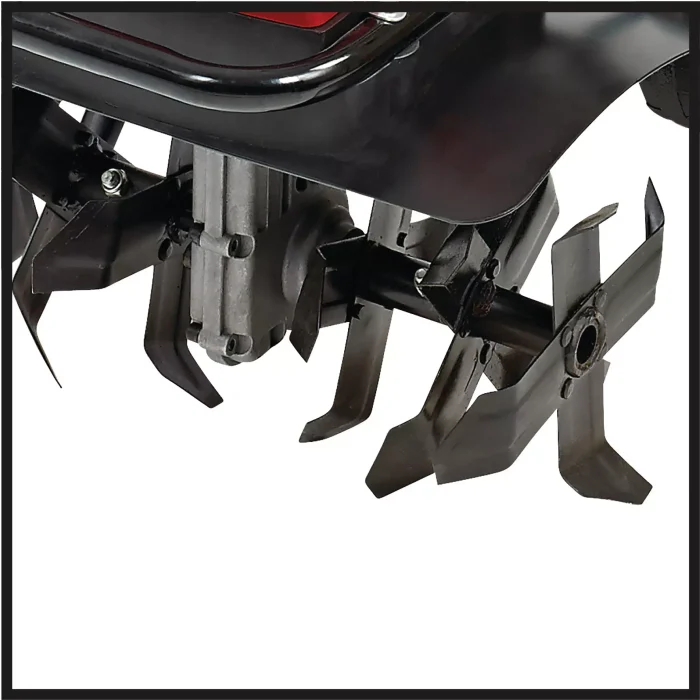 EINHELL Električna kopačica GC-RT 1440 M - Slika 4