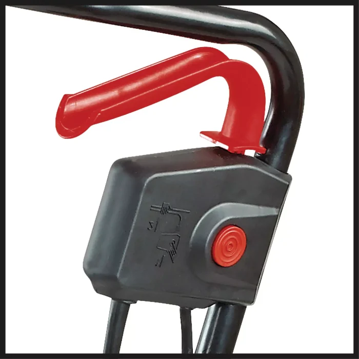EINHELL Električna kopačica GC-RT 1440 M - Slika 5