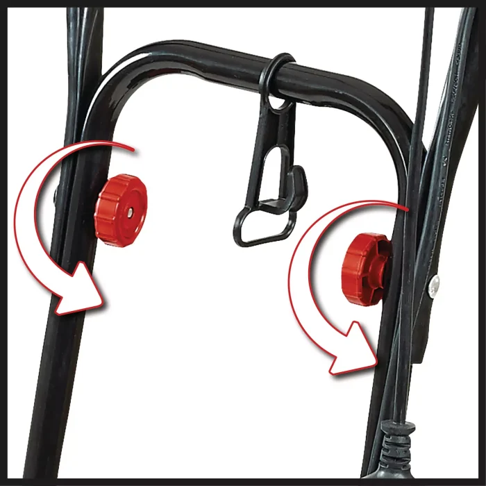 EINHELL Električna kopačica GC-RT 1440 M - Slika 7