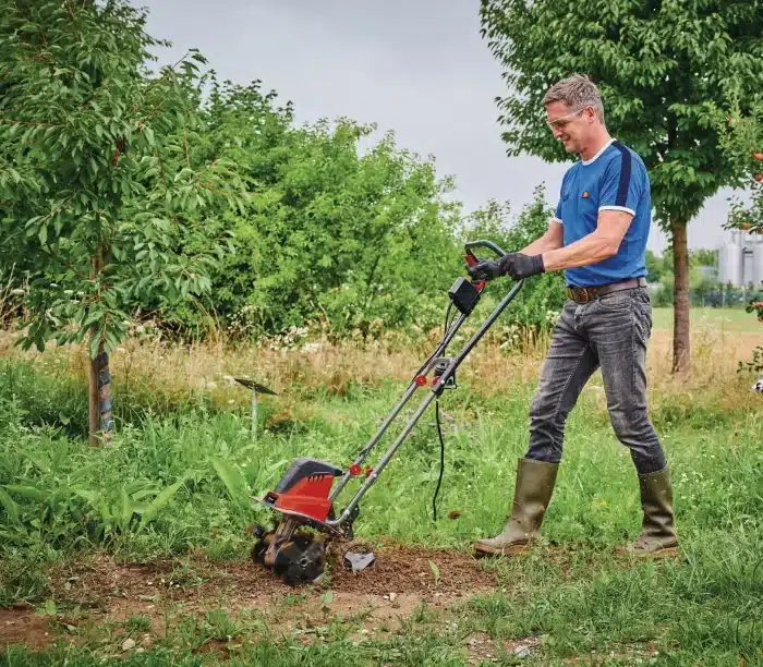 EINHELL Električna kopačica GC-RT 1545 M - Slika 2