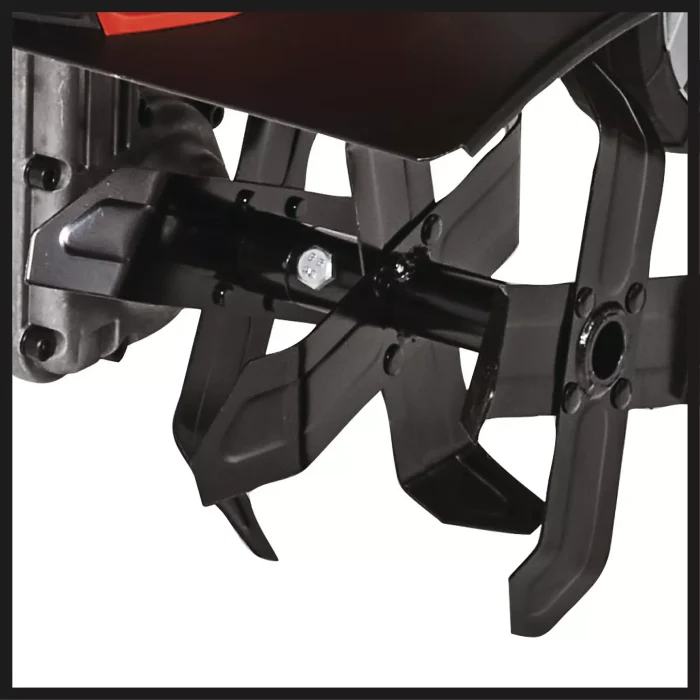 EINHELL Električna kopačica GC-RT 1545 M - Slika 4