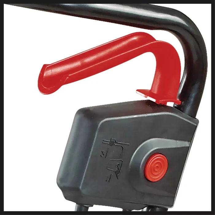 EINHELL Električna kopačica GC-RT 1545 M - Slika 5