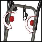 EINHELL Električna kopačica GC-RT 1545 M - Slika 6