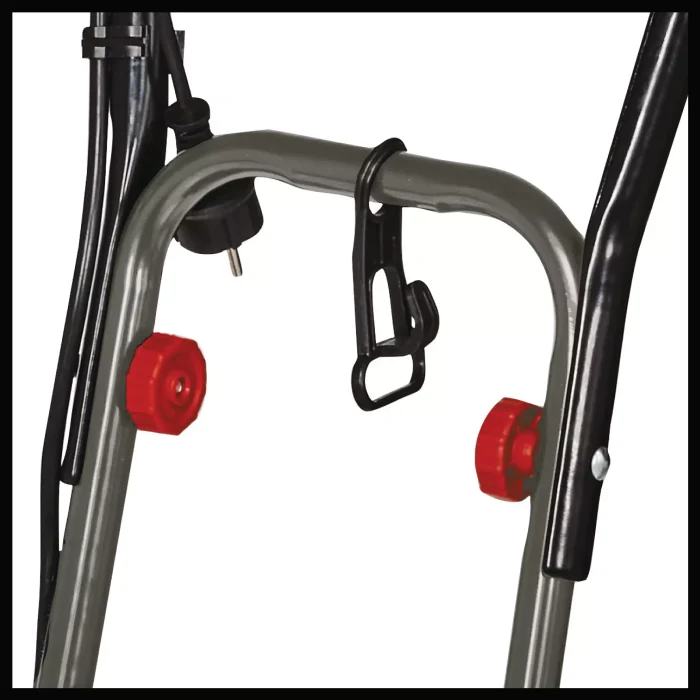 EINHELL Električna kopačica GC-RT 1545 M - Slika 7