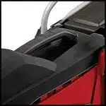 EINHELL Električna kosilica GC-EM 1030 - Slika 4