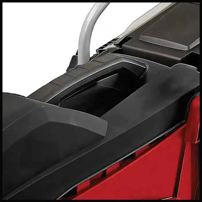 EINHELL Električna kosilica GC-EM 1030 - Slika 4
