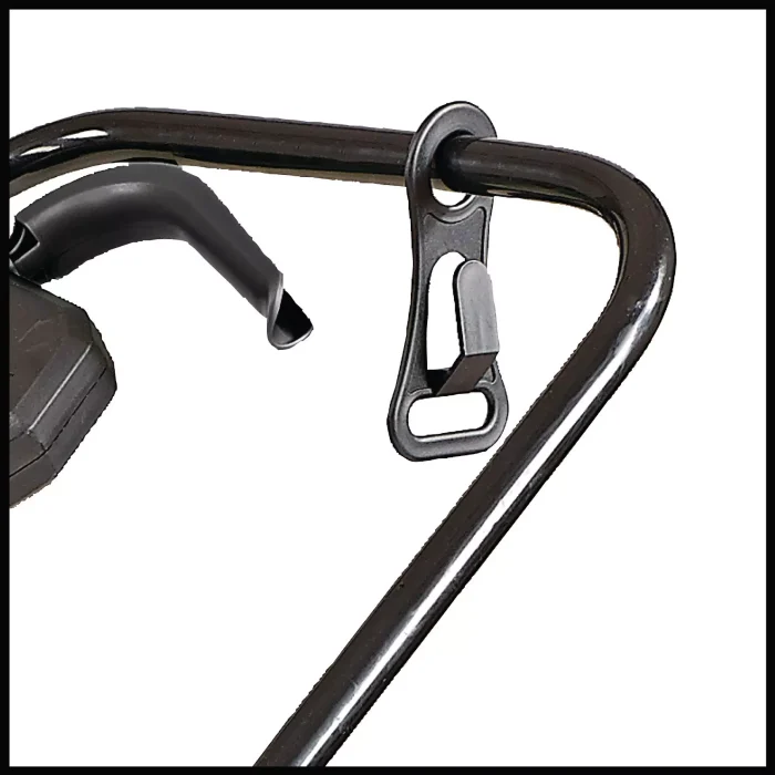 EINHELL Električna kosilica GC-EM 1030 - Slika 5