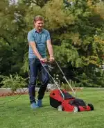 EINHELL Električna kosilica GC-EM 1032 - Slika 2