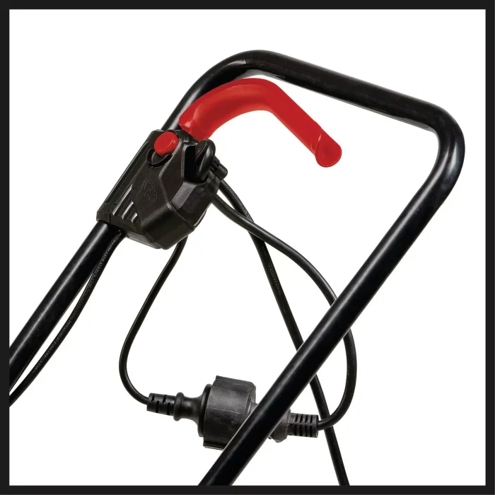 EINHELL Električna kosilica GC-EM 1032 - Slika 4