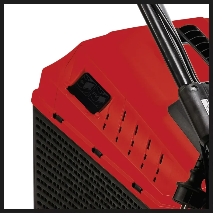 EINHELL Električna kosilica GC-EM 1032 - Slika 6