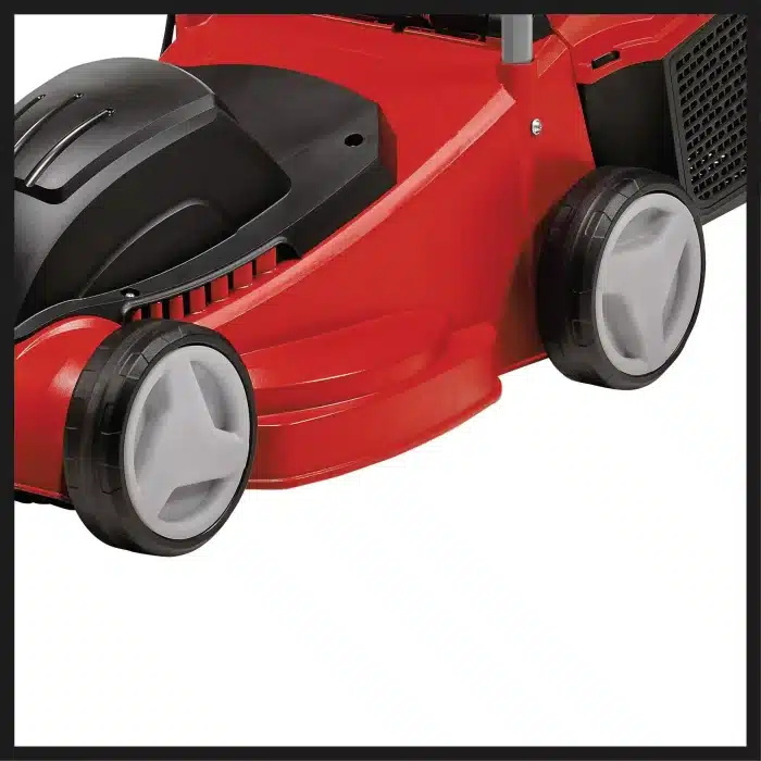 EINHELL Električna kosilica GC-EM 1032 - Slika 7