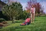 Einhell Električna kosilica za travu GC-EM 1800/43 - Slika 2