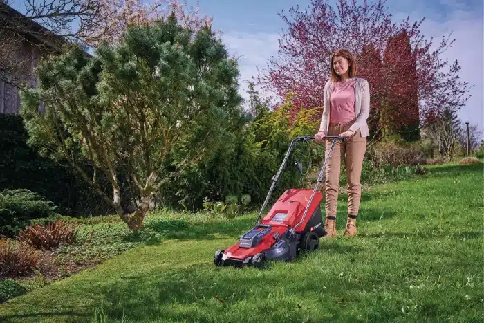 Einhell Električna kosilica za travu GC-EM 1800/43 - Slika 2