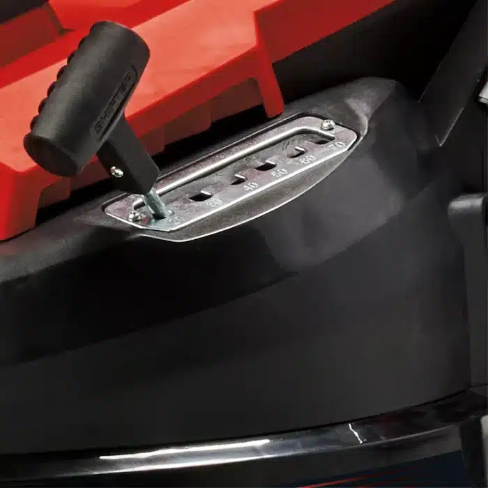 Einhell Električna kosilica za travu GC-EM 1800/43 - Slika 3