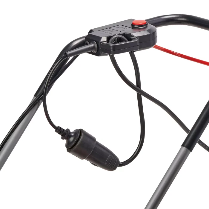 Einhell Električna kosilica za travu GC-EM 1800/43 - Slika 6