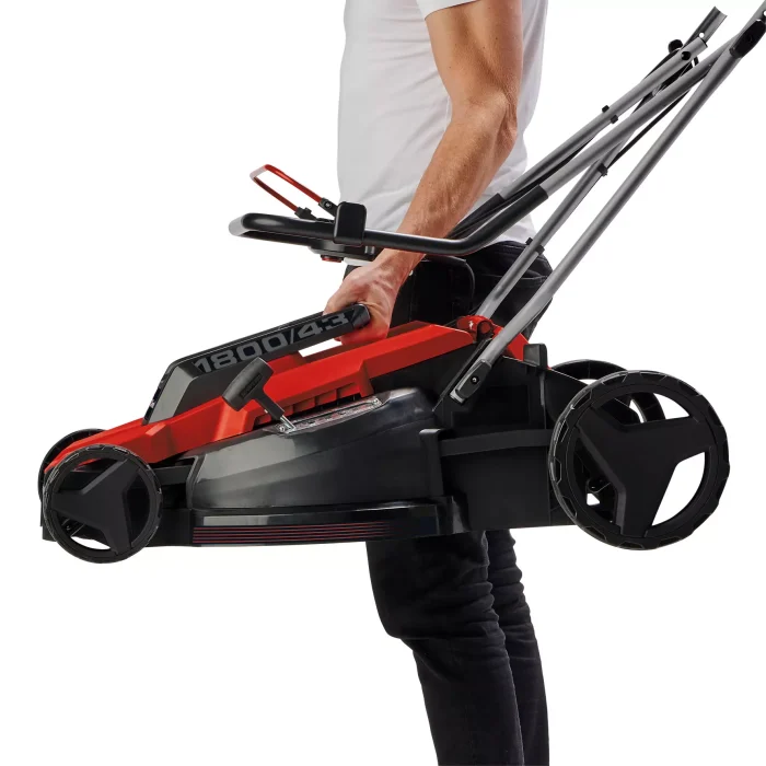 Einhell Električna kosilica za travu GC-EM 1800/43 - Slika 7