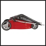 EINHELL Električna koslica GC-EM 1536 - Slika 4