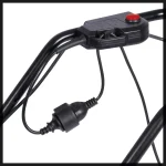 EINHELL Električna koslica GC-EM 1536 - Slika 6
