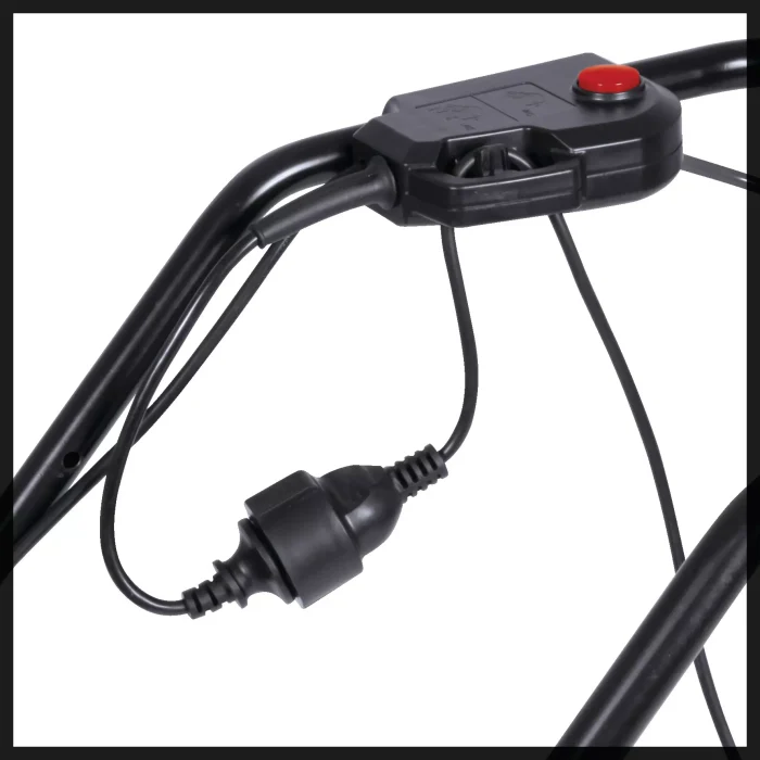 EINHELL Električna koslica GC-EM 1536 - Slika 6