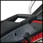 EINHELL Električna koslica GC-EM 1536 - Slika 7
