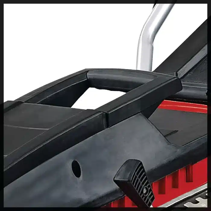EINHELL Električna koslica GC-EM 1536 - Slika 7