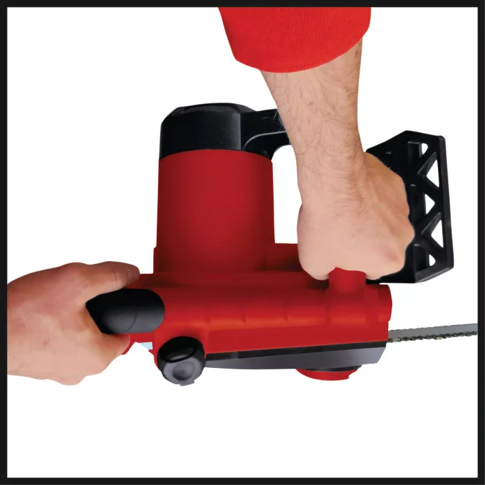 EINHELL Električna lančana pila GH-EC 1835 - Slika 3