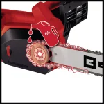 EINHELL Električna lančana pila GH-EC 1835 - Slika 5