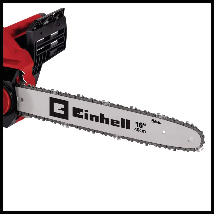 EINHELL Električna lančana pila GH-EC 2040 - Slika 5