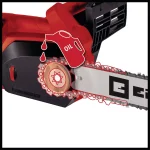 EINHELL Električna lančana pila GH-EC 2040 - Slika 6