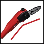 EINHELL Električna teleskopska lančana pila GC-EC 7520 T - Slika 3