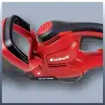 EINHELL Električne škare za živicu GC-EH 5550 - Slika 3